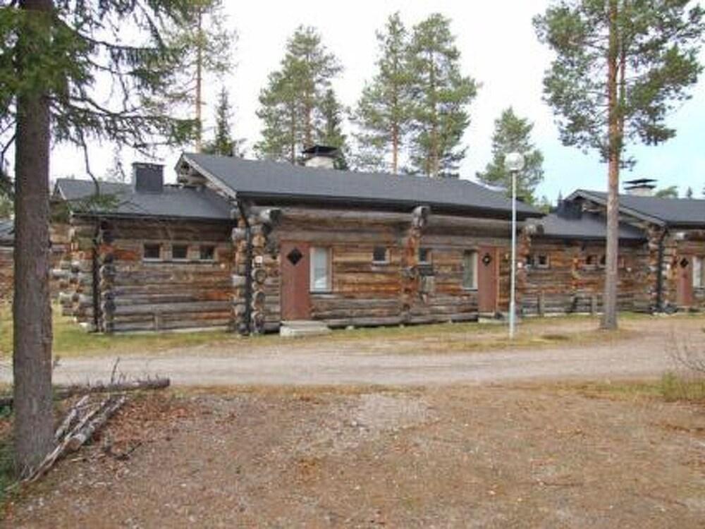 Salmikangas h2 Kuusamo