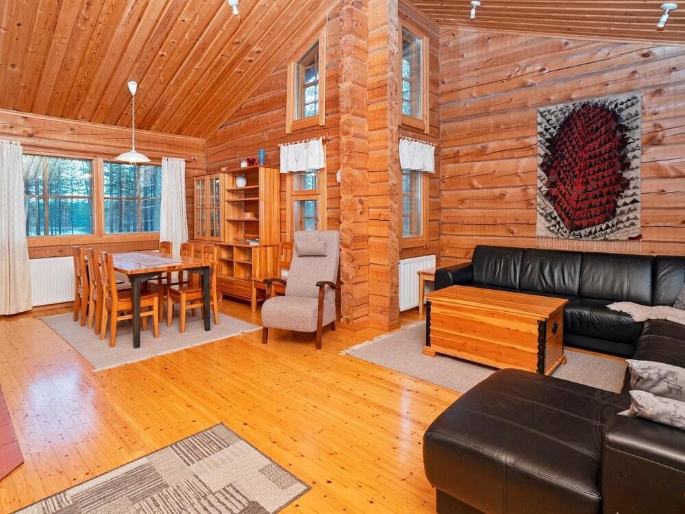 Siula Kuusamo in Kuusamo