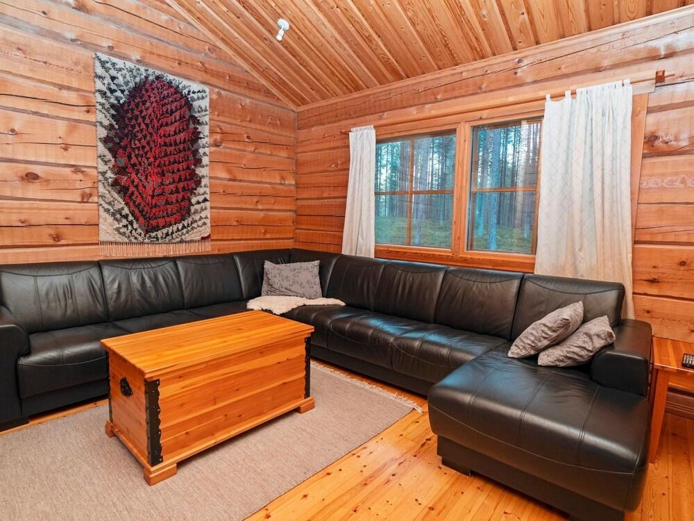 Siula Kuusamo in Kuusamo