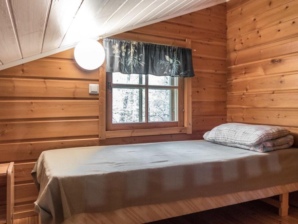 Rukantaika 1a Kuusamo