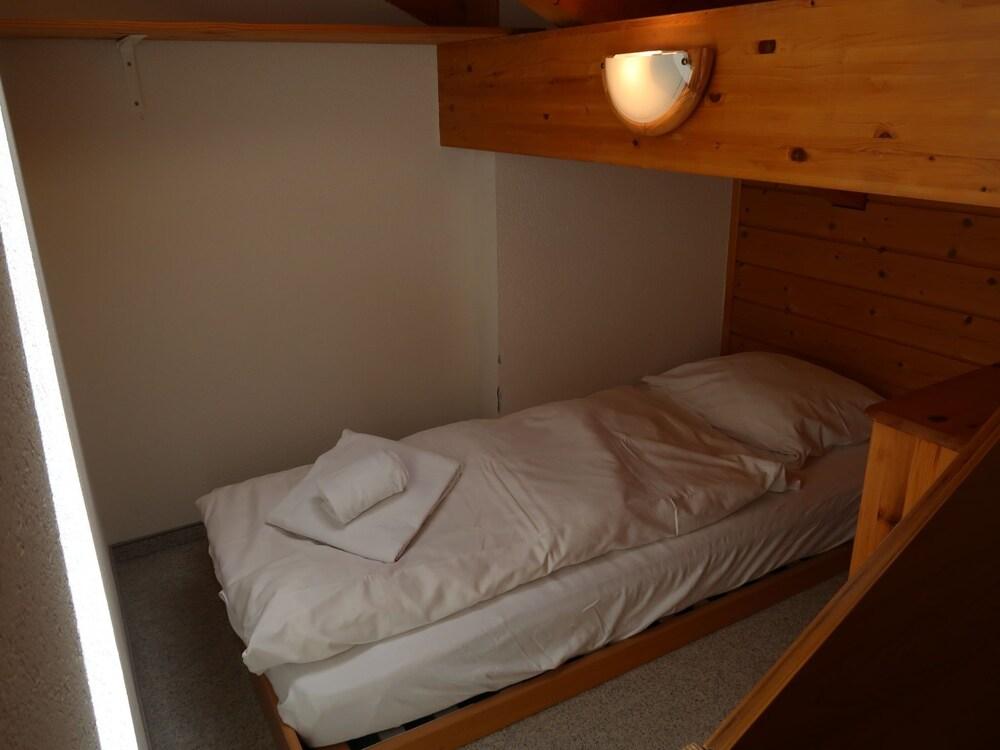 Mont-fort Nendaz in Nendaz