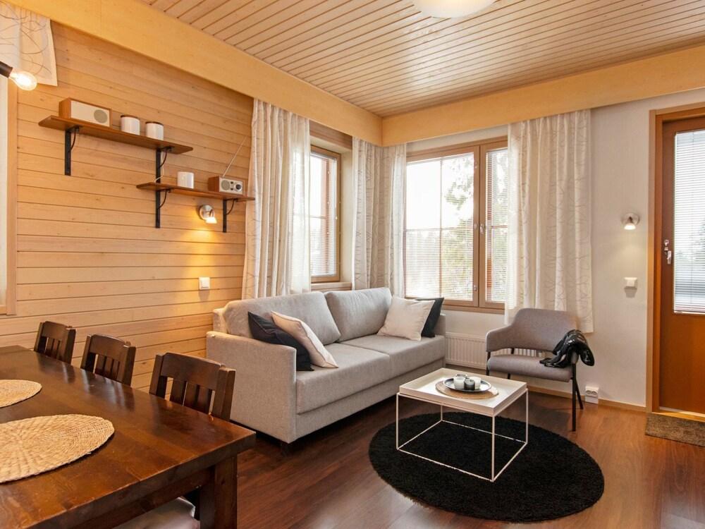 Ruka Sunhill Kuusamo