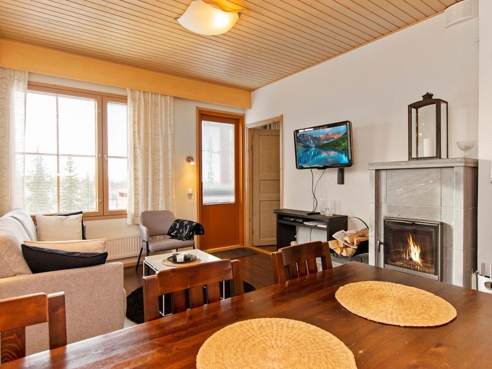 Ruka Sunhill Kuusamo