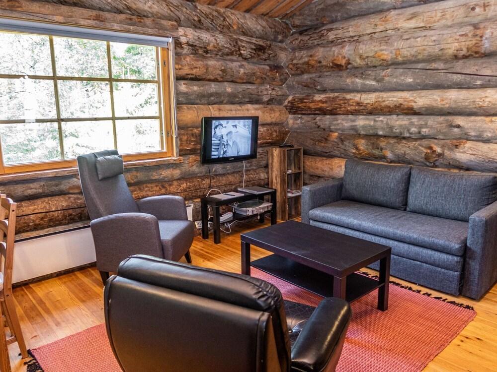 Pajuruka 2 a 1 Kuusamo