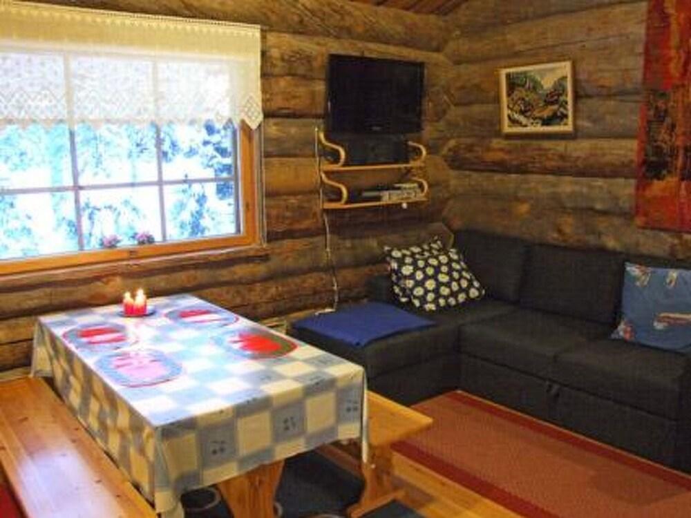 Pajuruka 2 a 1 Kuusamo