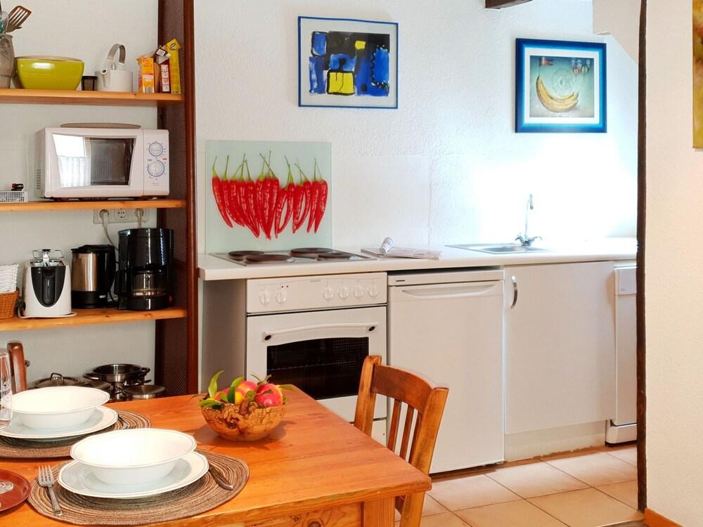 Entenhaus I Ediger-eller