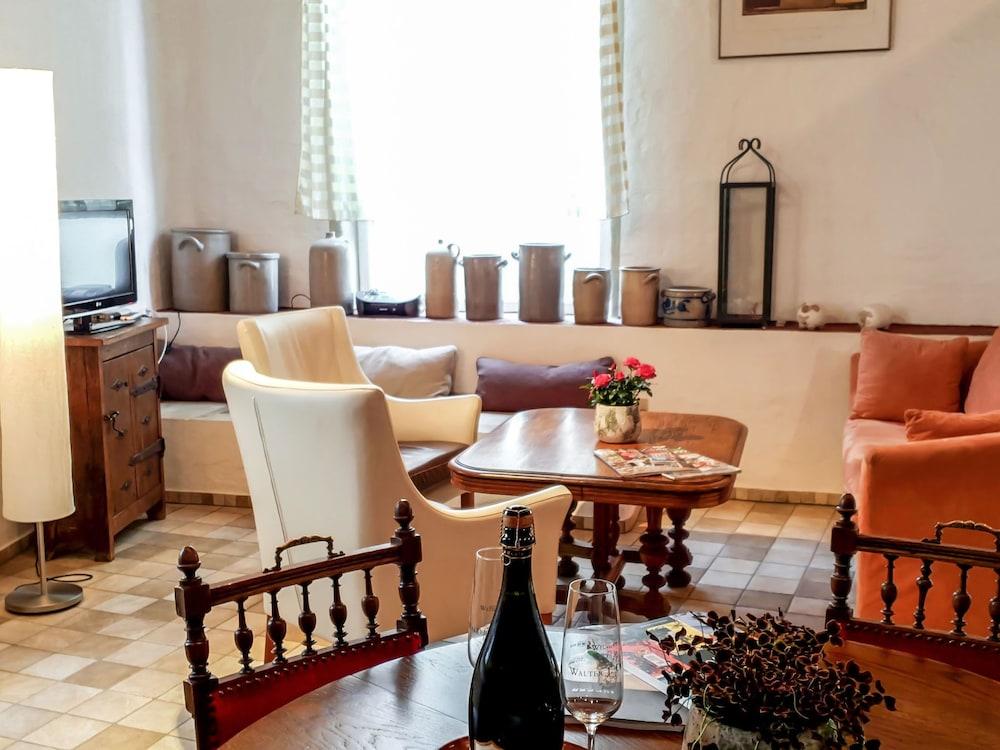 Scheune Ediger-eller