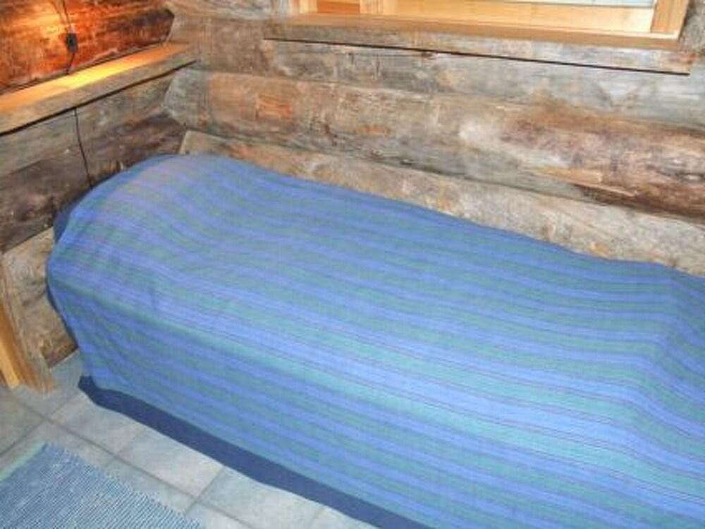 Pihlakieppi 2 Kuusamo