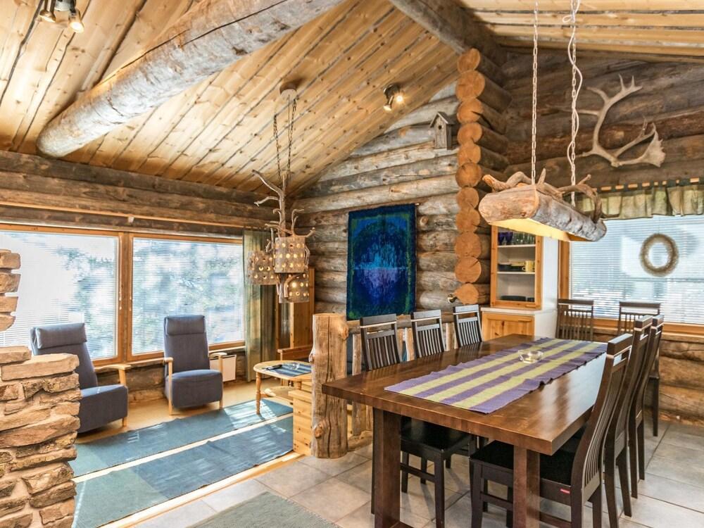 Pihlakieppi 2 Kuusamo