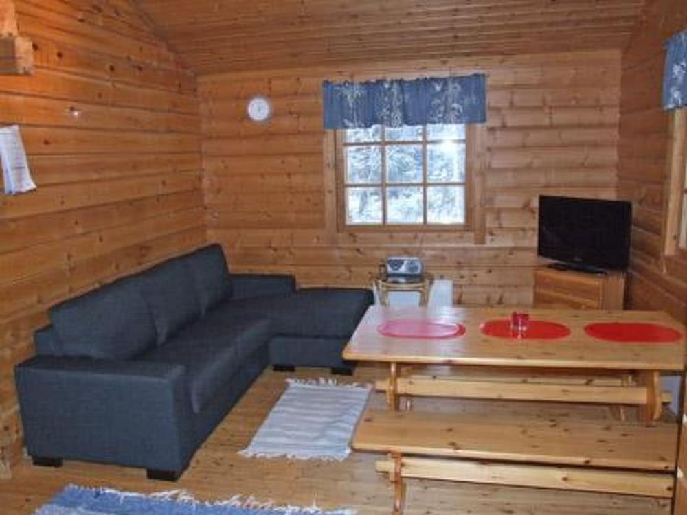 Rukantaika 1b Kuusamo