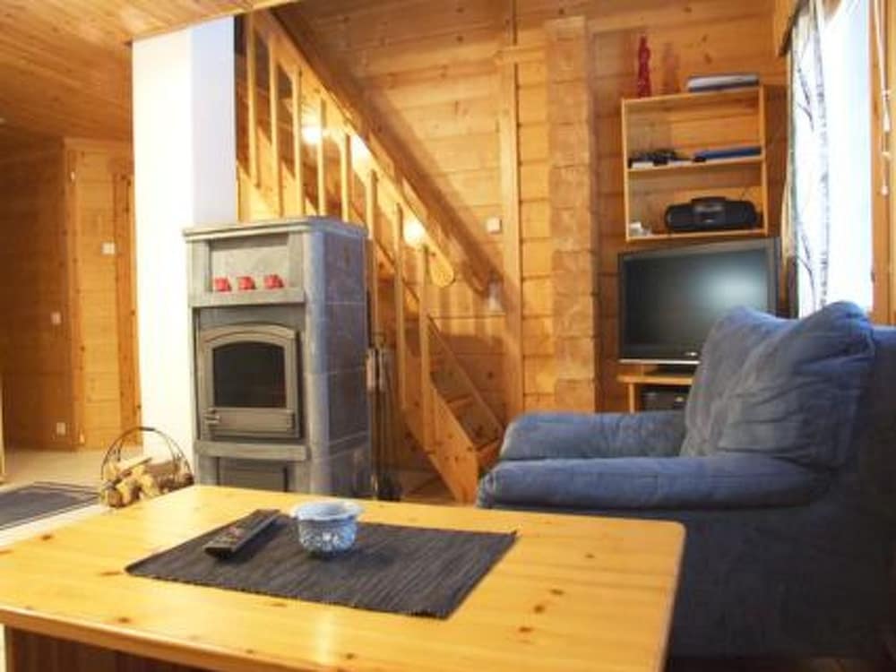 Rukannaava 1b Kuusamo