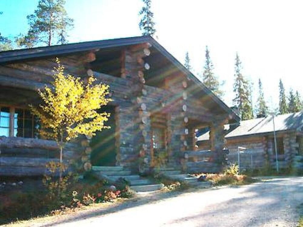 Kuusiruka 10 Kuusamo