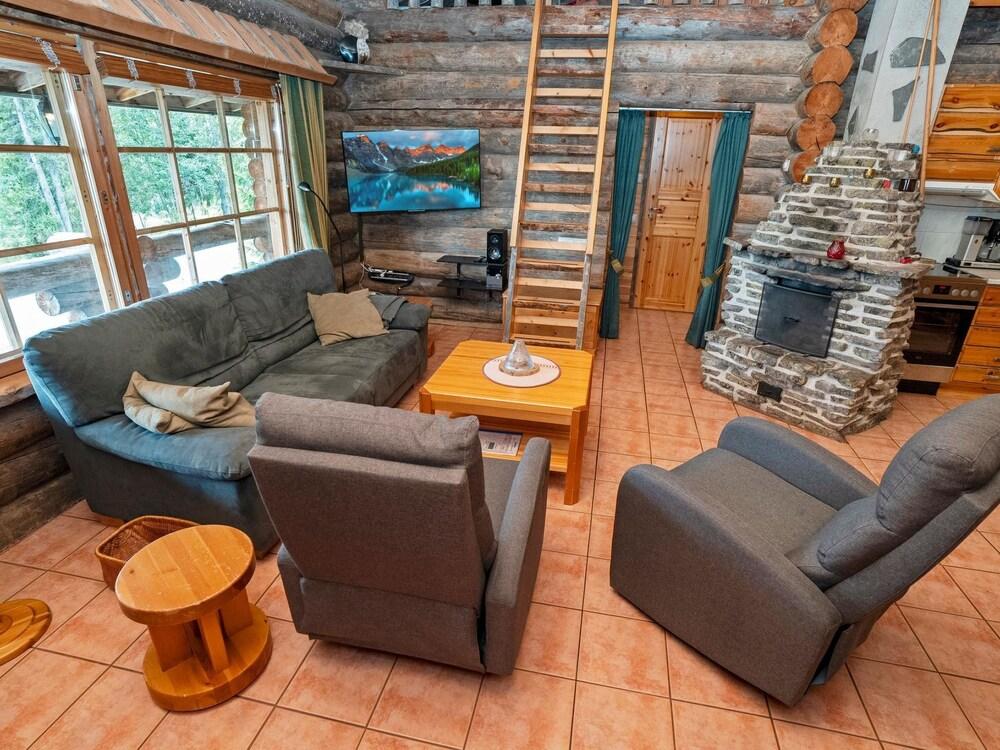 Luminalle Kuusamo in Kuusamo