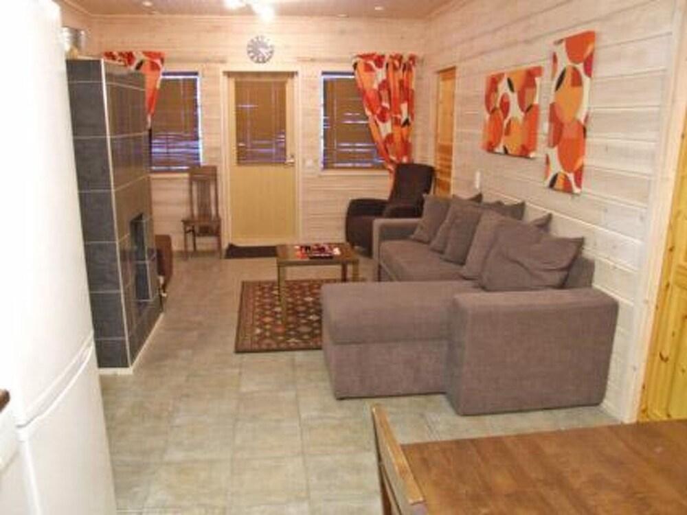 Villa Jaloranta b Kuusamo