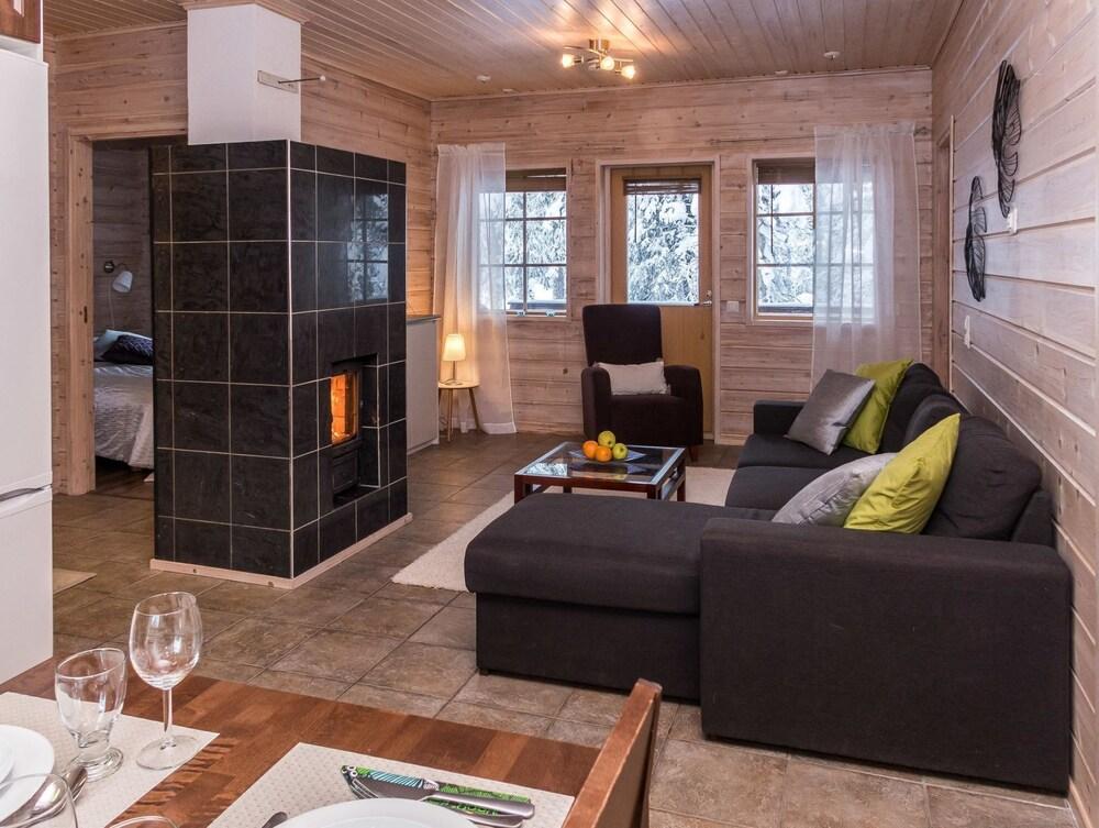 Villa Jaloranta b Kuusamo