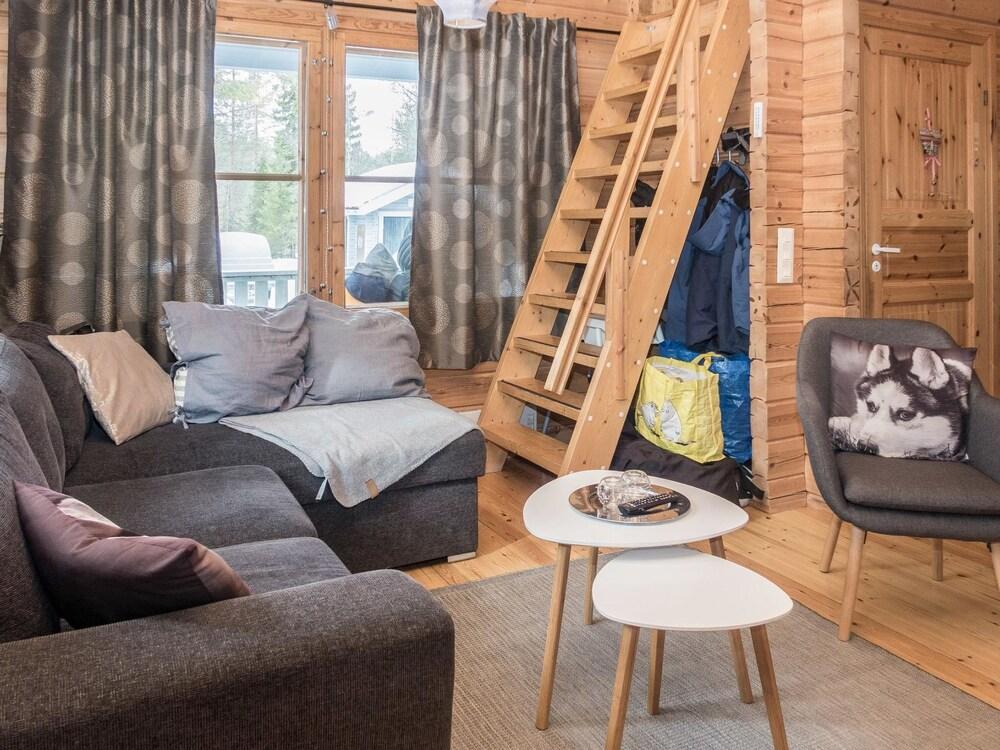 Piilola nr 1 Kuontivaara