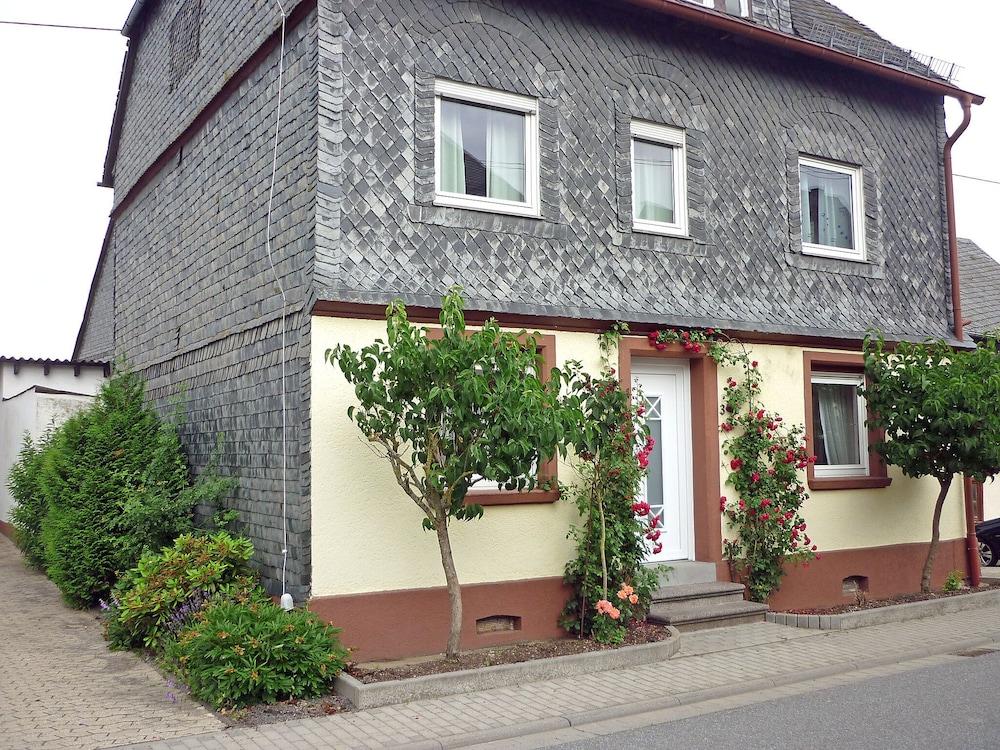Haus Irmgard Haserich