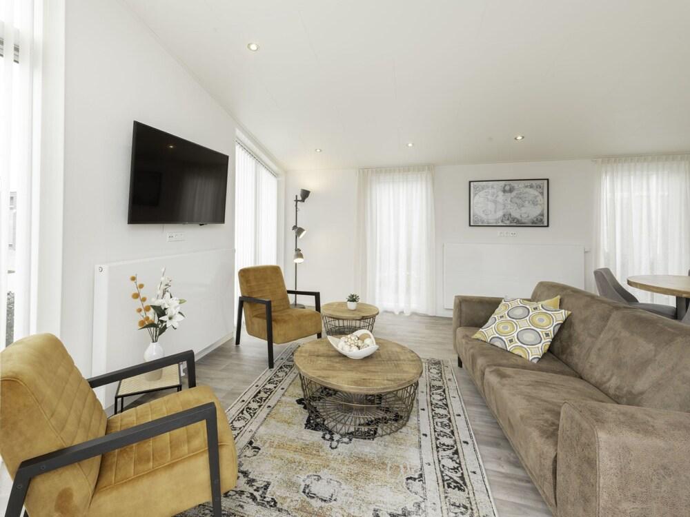 Water Resort Oosterschelde Wemeldinge