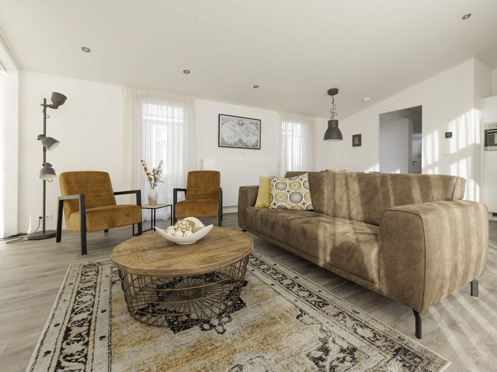 Water Resort Oosterschelde Wemeldinge