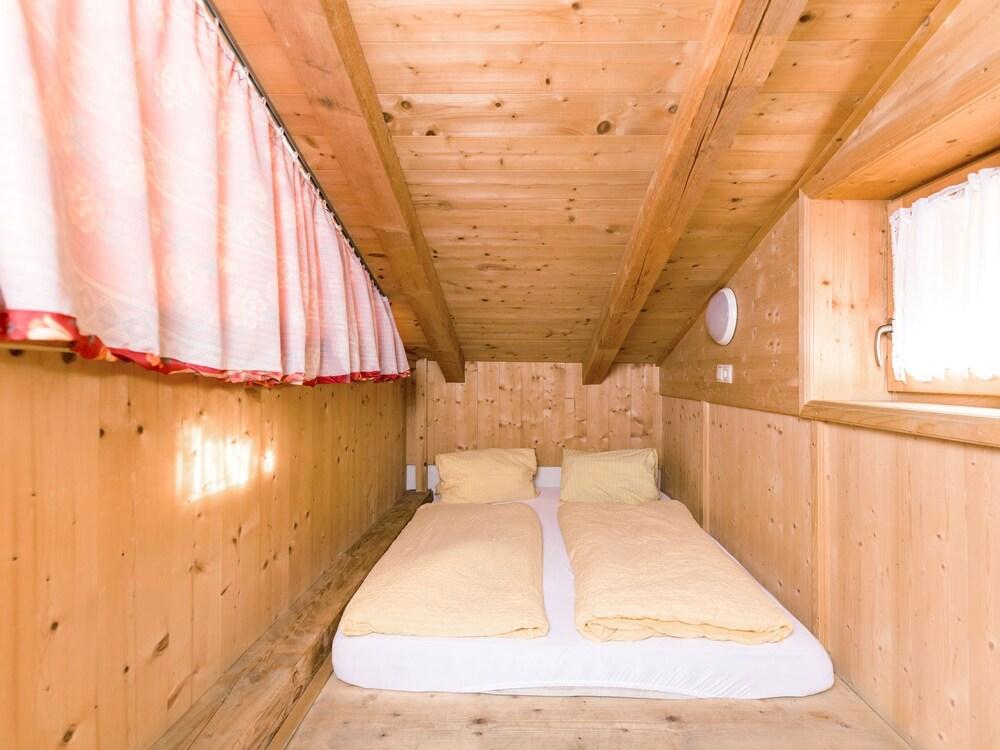 Eberharter Mayrhofen