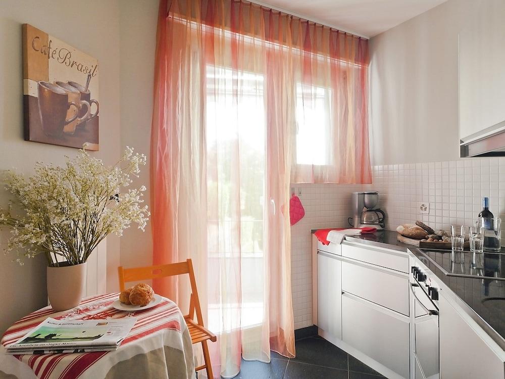 Suite Modern Ascona in Ascona