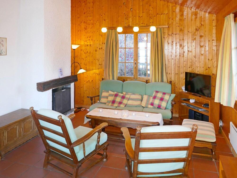 Hildegarde Haute-nendaz