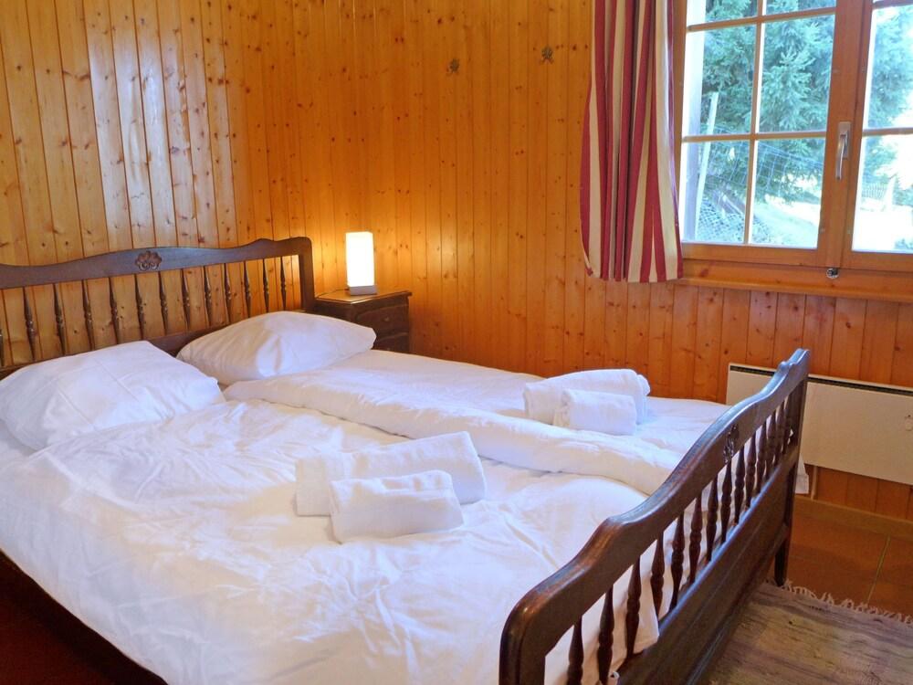 Hildegarde Haute-nendaz