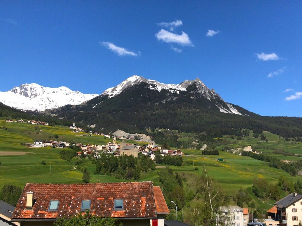 Sur Baselgia Surses in Surses