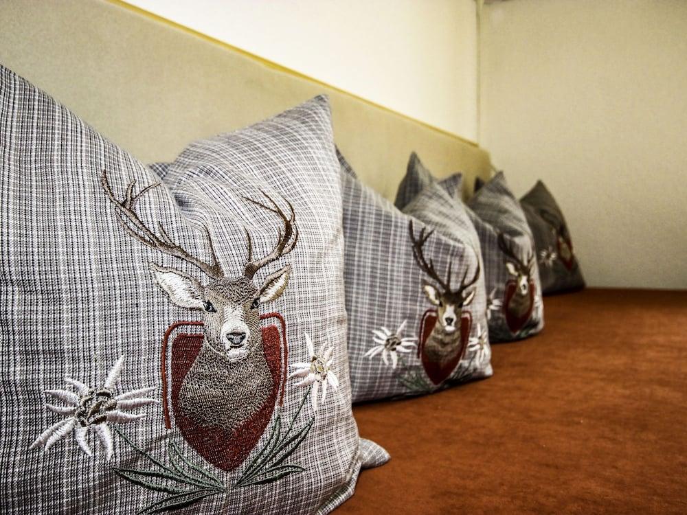 Rimml St Leonhard im Pitztal