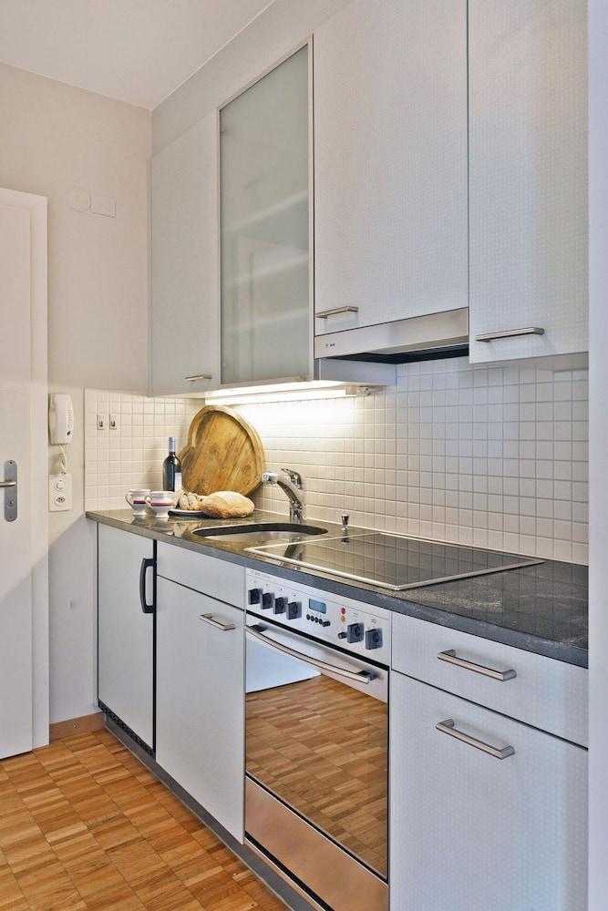 Double Room Modern Ascona