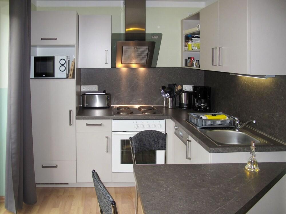 An der Eine Stangerode