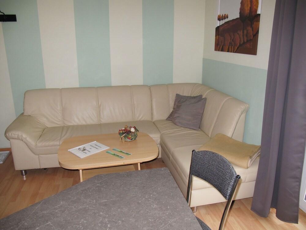 An der Eine Stangerode