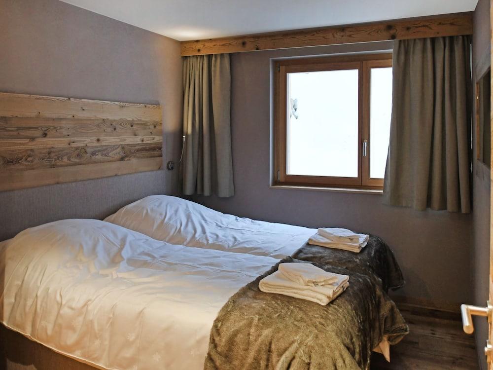 Swisspeak Resorts Grand Cornier Ayer