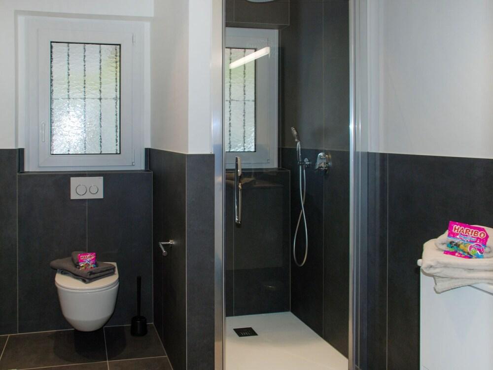 Casa Conti Solduno in Solduno