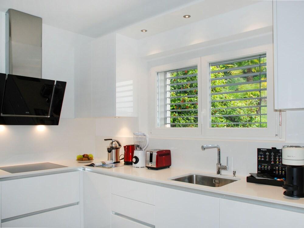 Casa Conti Solduno in Solduno