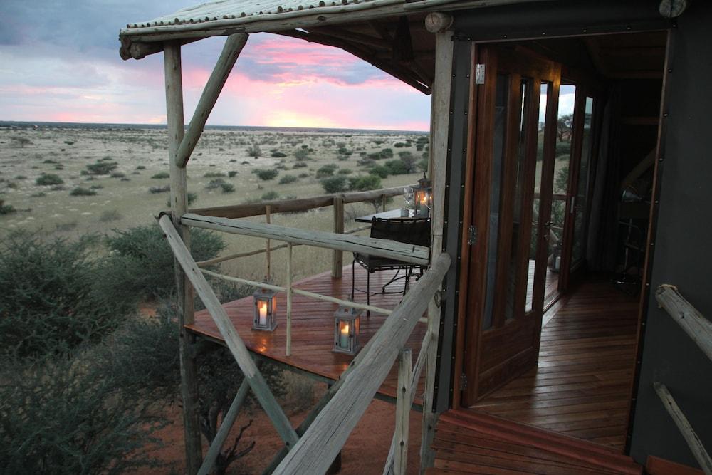 Teufelskrallen Lodge