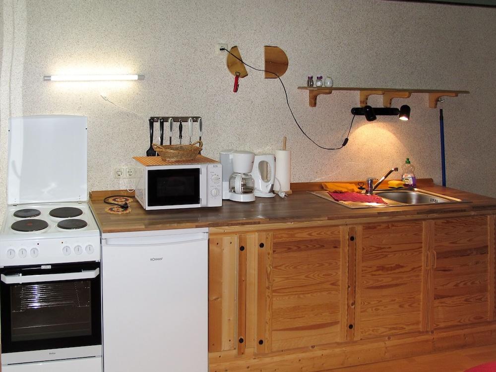 Old H Sung Mirow in Mirow