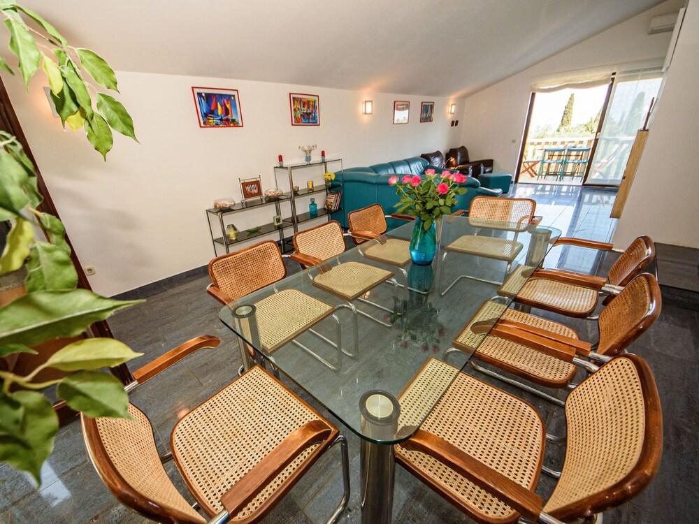 Silvija Supetar in Supetar