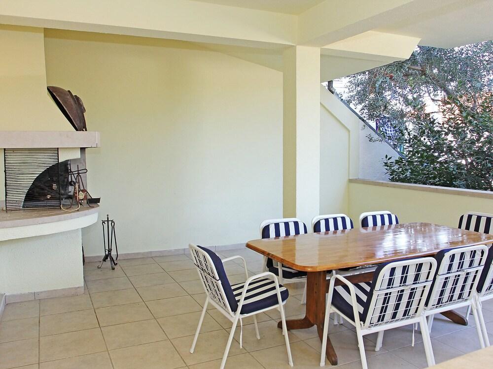 Silvija Supetar in Supetar