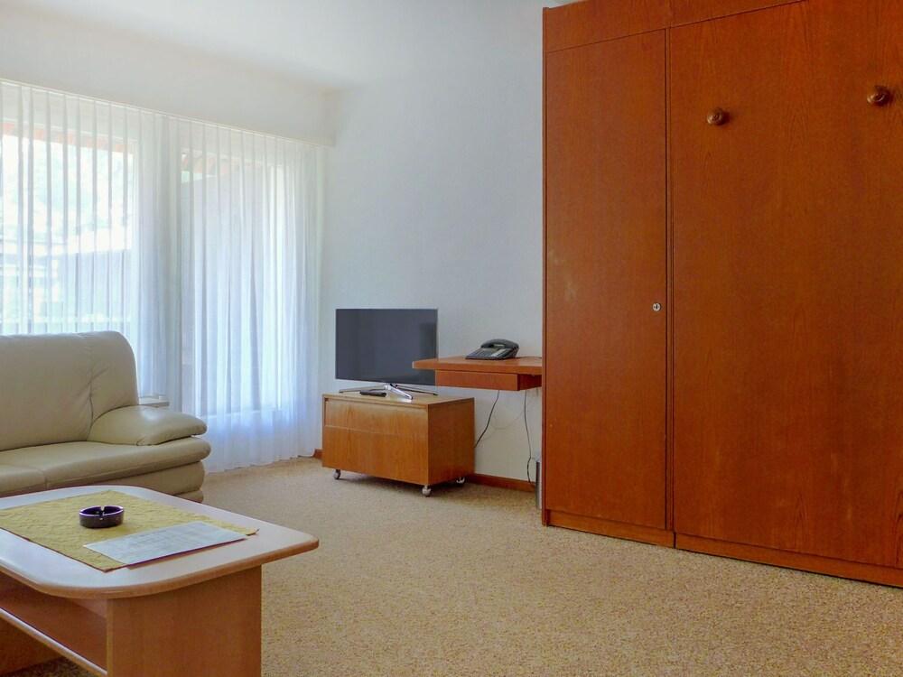 Matten Zermatt in Zermatt