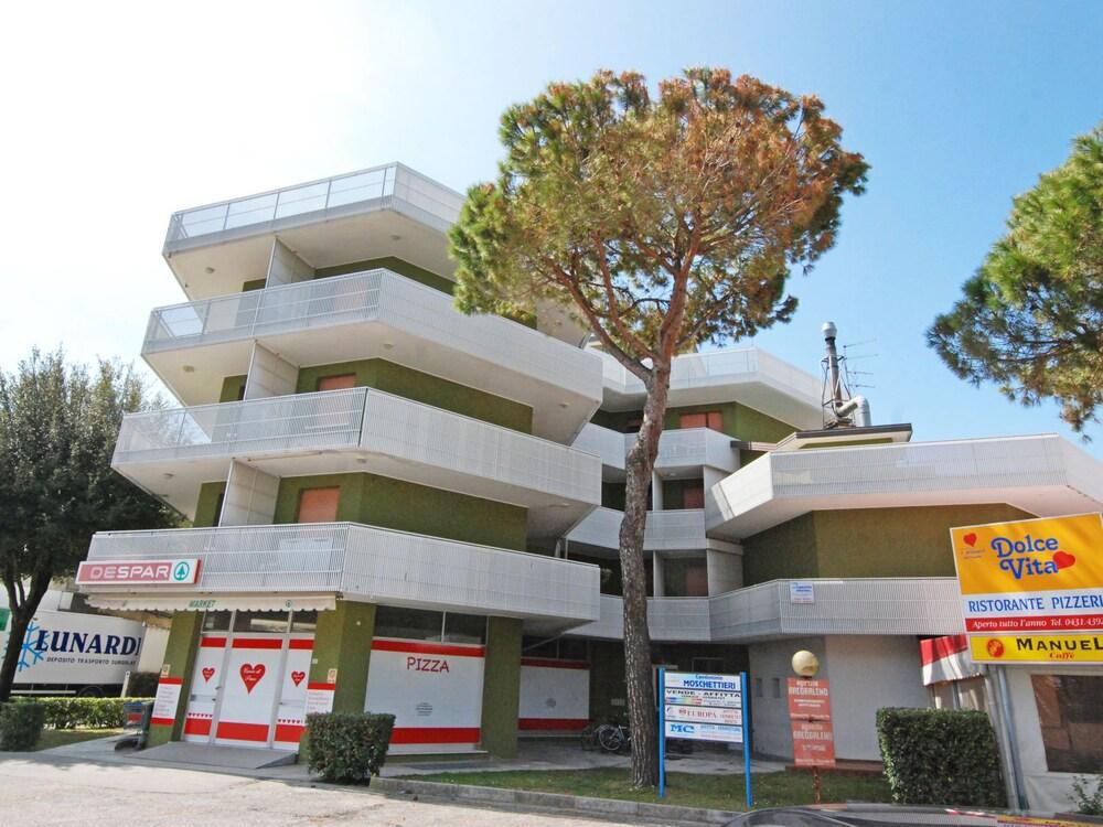 Moschettieri Bibione