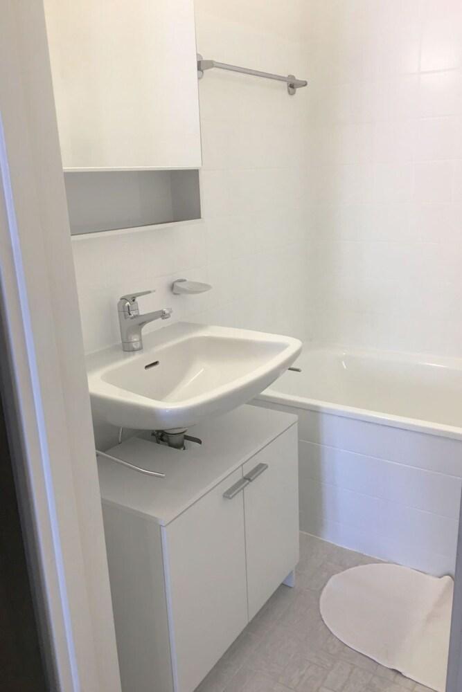 Val Signina Laax in Laax