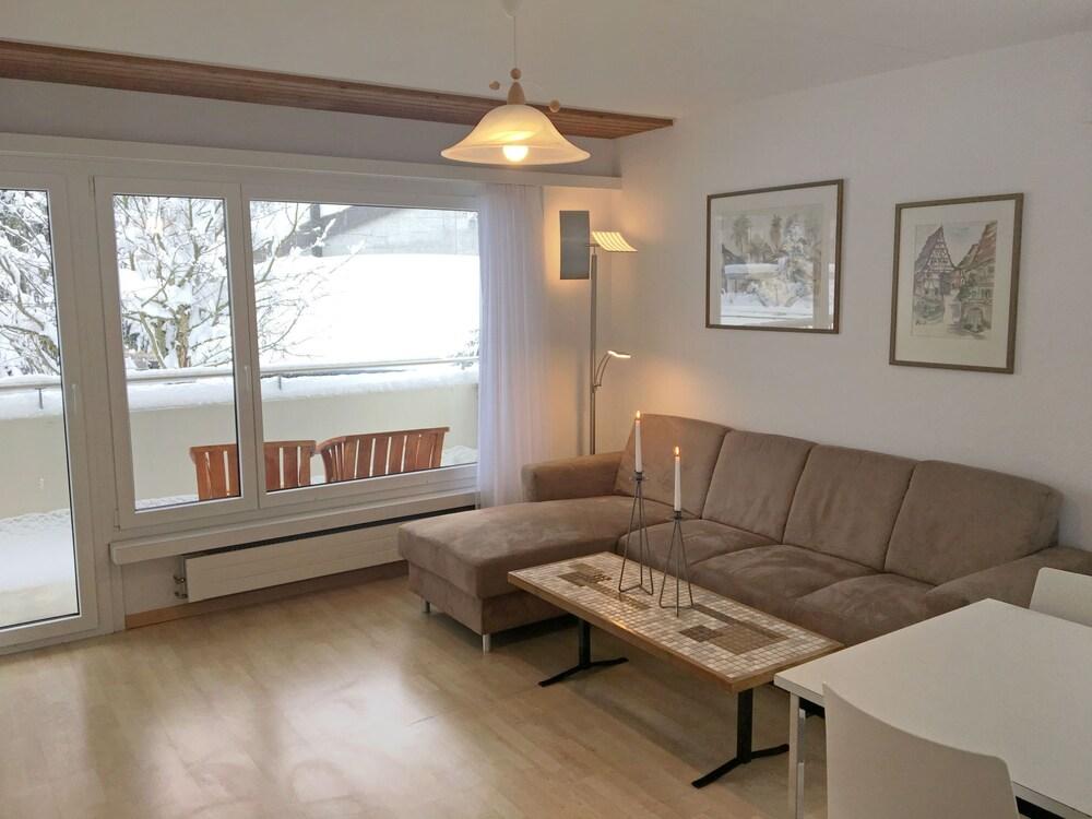 Val Signina Laax in Laax