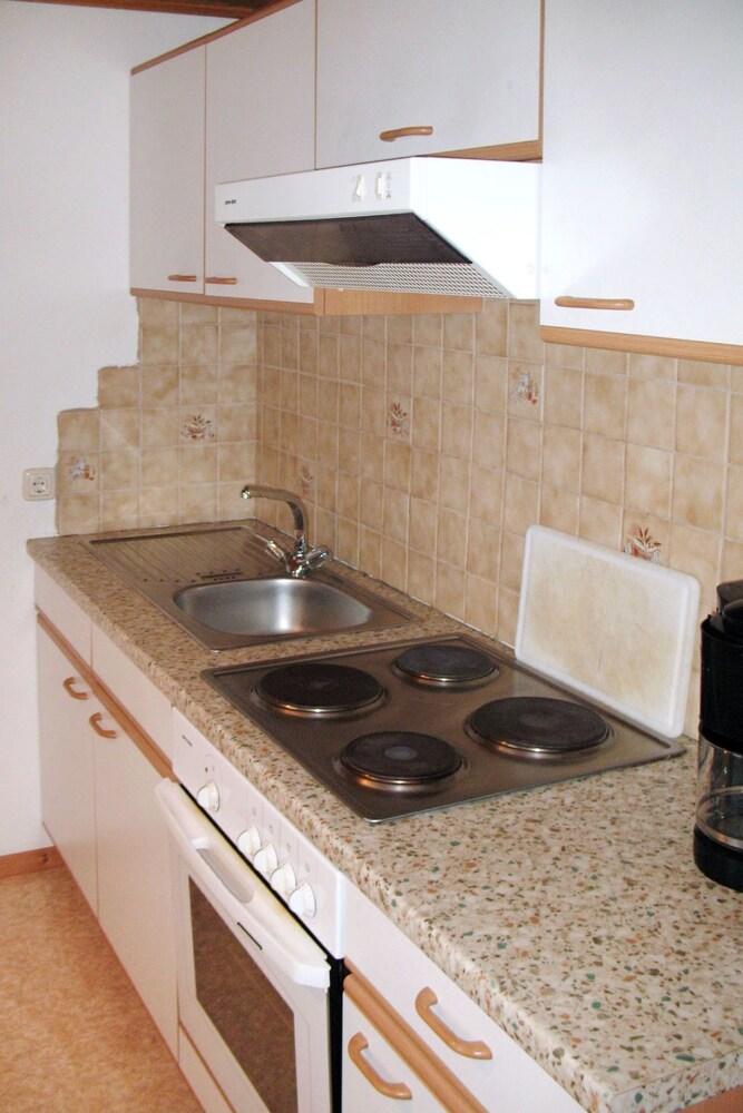 Gangerhof Kaltenbach