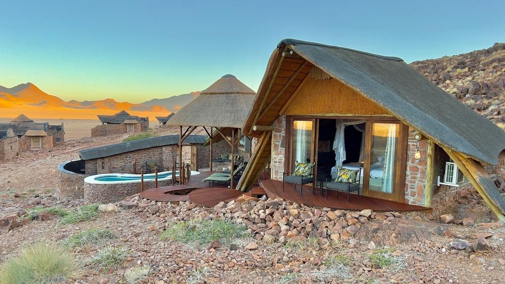 Namib Outpost l Ondili