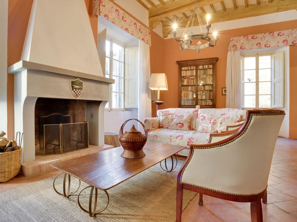 San Girolamo San Gimignano