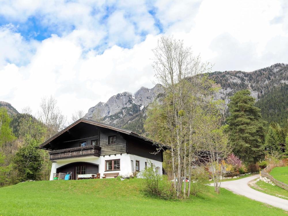 Diana Ramsau am Dachstein