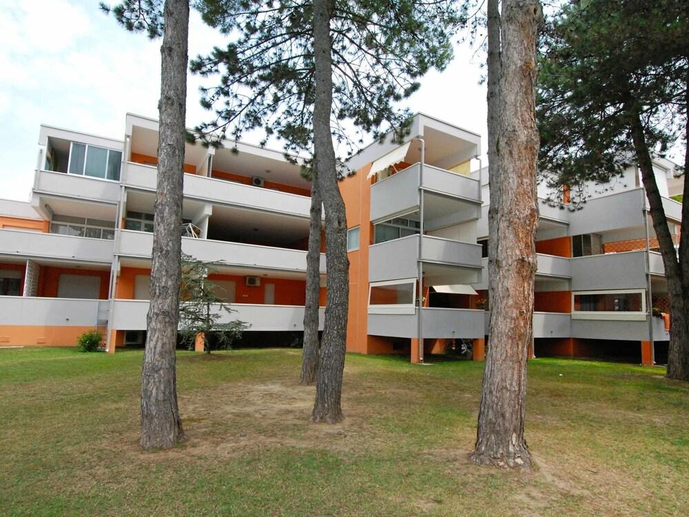 Solarium Bibione in Bibione