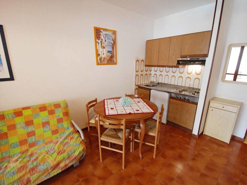 Solarium Bibione in Bibione