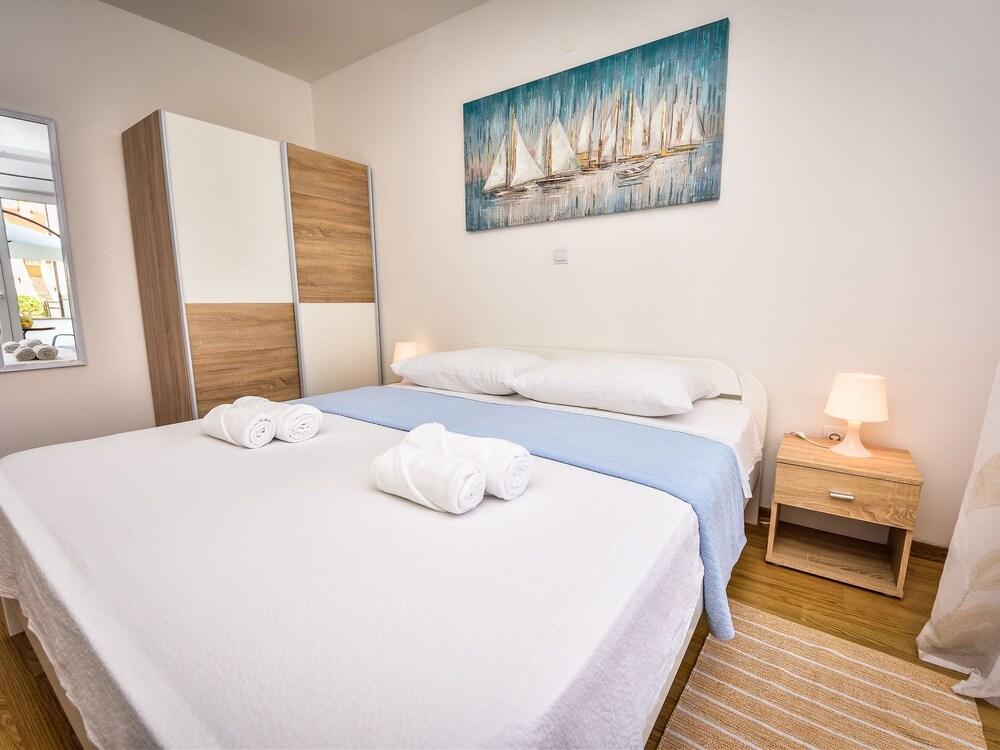 Kampanel Privlaka in Privlaka